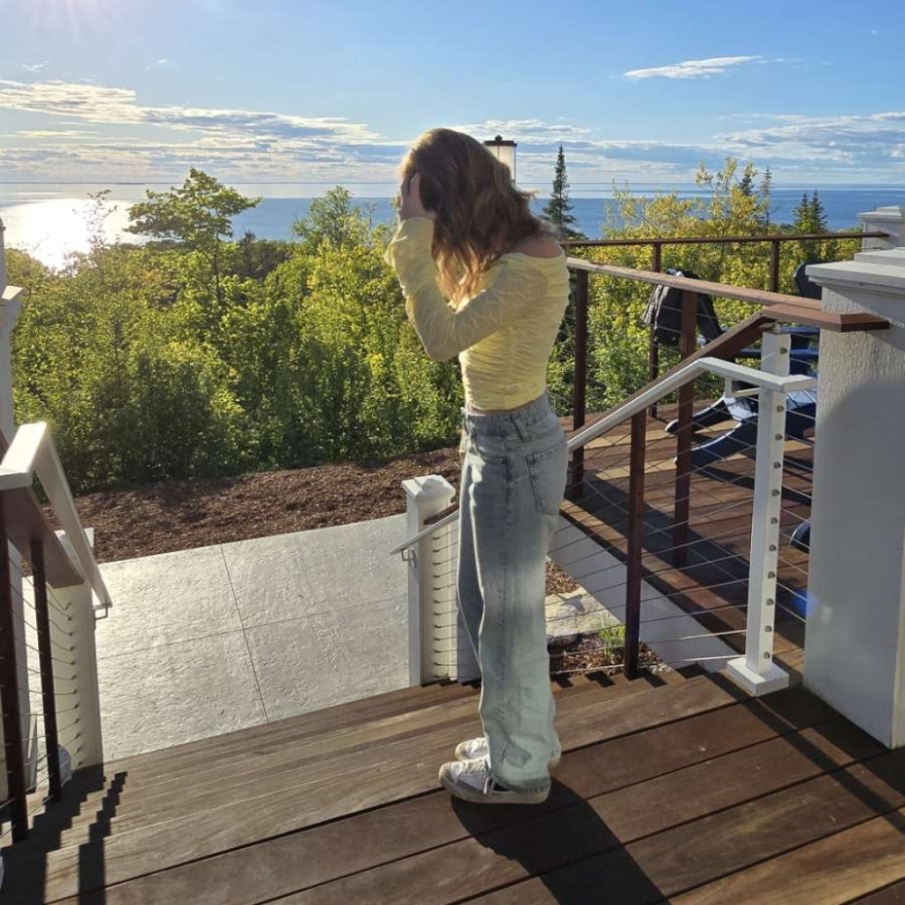 Meet your Posher, Emily